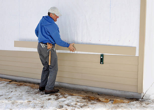 Trusted Marion, WI Siding Experts